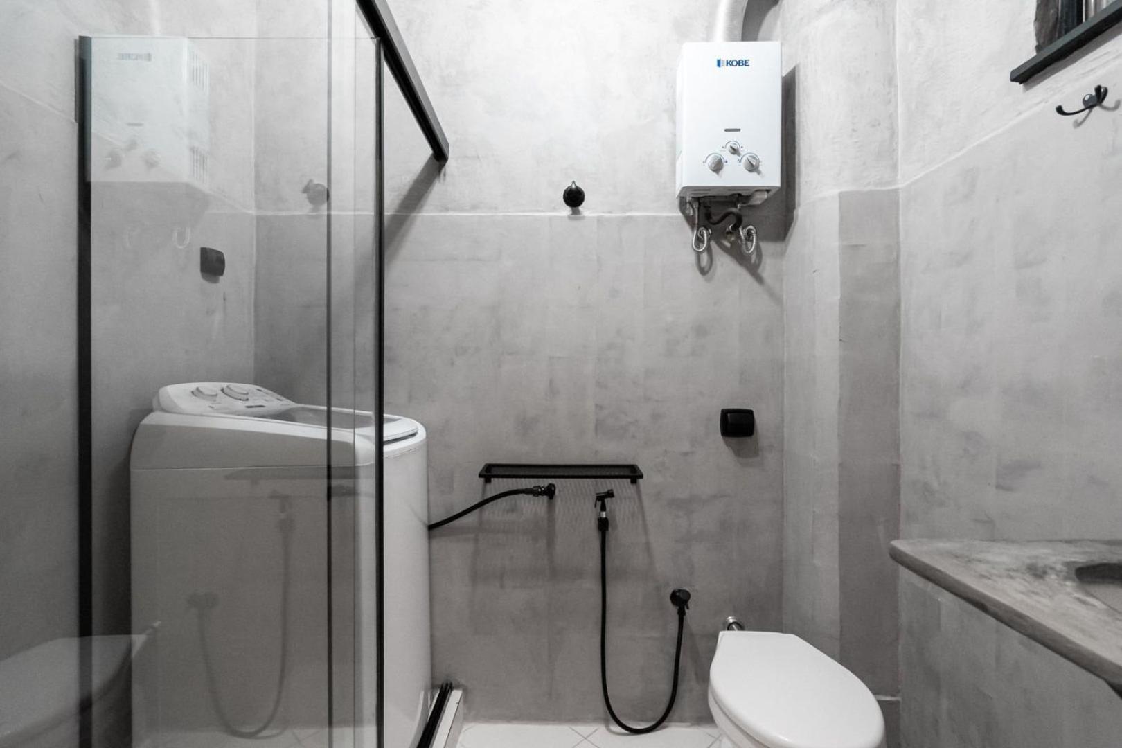 Artistico Qto&Sala A 350M Da Praia | Jg 42/701 Apartment ริโอเดจาเนโร ภายนอก รูปภาพ