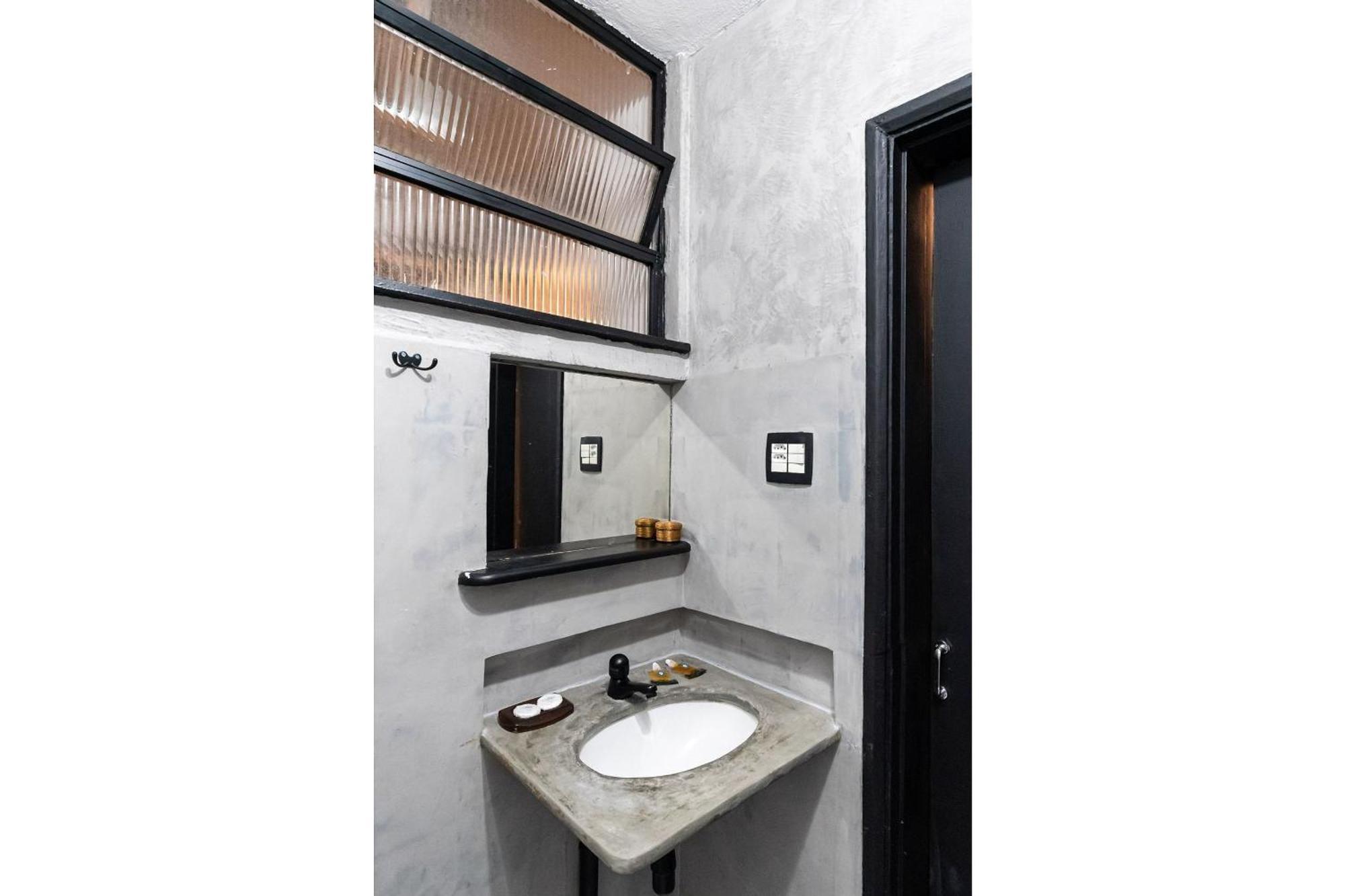 Artistico Qto&Sala A 350M Da Praia | Jg 42/701 Apartment ริโอเดจาเนโร ภายนอก รูปภาพ